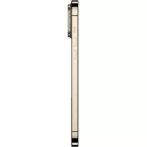 Spigen Kameraobjektiv-Glasschutz, 2er-Pack, Kompatibel mit iPhone 13 Pro und iPhone 13 Pro Max - Gold