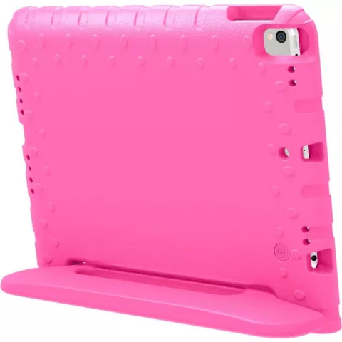 Just in Case Kidscase Classic H&uuml;lle Kompatibel mit iPad 10,2 Zoll - Rosa