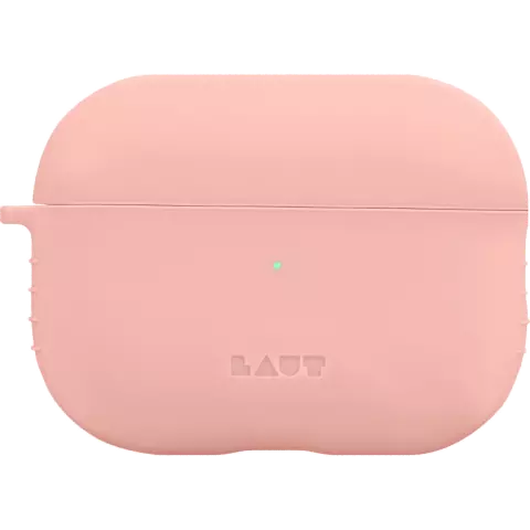 Laut Pod Case Kompatibel mit AirPods Pro 1 / 2 - Pink