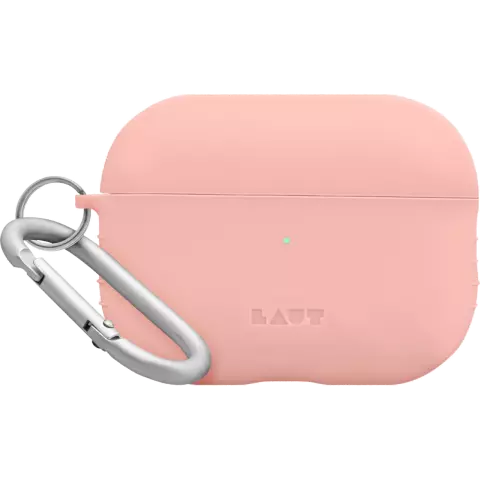 Laut Pod Case Kompatibel mit AirPods Pro 1 / 2 - Pink