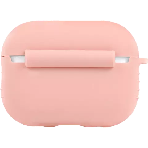 Laut Pod Case Kompatibel mit AirPods Pro 1 / 2 - Pink