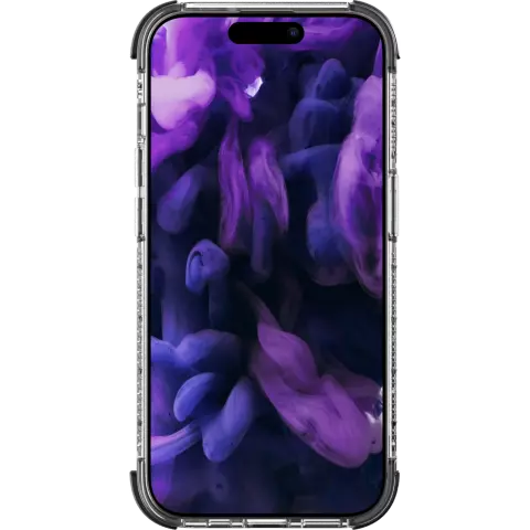 Laut Pop Cosmic Case Kompatibel mit iPhone 15 - Bunt