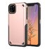 ProArmor Schutzh&uuml;lle Kompatibel mit iPhone 11 H&uuml;lle - Ros&eacute;gold - Pink