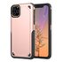 ProArmor Schutzh&uuml;lle Kompatibel mit iPhone 11 Pro Max H&uuml;lle - Ros&eacute;gold - Pink