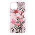 H&uuml;lle Blossom Flowers Flowers Nature TPU Flexibel Stossd&auml;mpfend Kompatibel mit iPhone 11 - Rosa