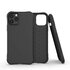 Softcase TPU H&uuml;lle Kompatibel mit iPhone 11 Pro - Schwarz