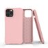 Softcase TPU H&uuml;lle Kompatibel mit iPhone 11 Pro - Rosa