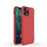 Softcase TPU H&uuml;lle Kompatibel mit iPhone 11 Pro - Rot