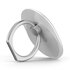 Ring Silver Grip Universal-Smartphone-Halterung Standard Grau