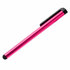 Eingabestift Kompatibel mit iPhone, iPod, iPad, Smartphone und Tablet-Eingabestift - Pink