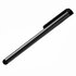 Eingabestift Kompatibel mit iPhone, iPod, iPad, Smartphone und Tablet-Eingabestift - Schwarz