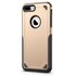 Pro Armor Gold Schutzh&uuml;lle Kompatibel mit iPhone 7 Plus 8 Plus - Gold Case