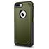 Pro Armor Army Green Schutzh&uuml;lle Kompatibel mit iPhone 7 Plus 8 Plus - Green Case