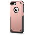 Pro Armor Schutzh&uuml;lle Kompatibel mit iPhone 7 Plus 8 Plus - Rose Gold Case