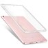 TPU-H&uuml;lle flexible H&uuml;lle Kompatibel mit iPad Air 3 (2019) iPad Pro 10,5 Zoll - Transparent