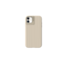 Nudient Bold Case Kompatibel mit iPhone 11 - Sand