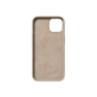 Nudient Bold Case Kompatibel mit iPhone 14 - Sand