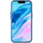 Laut Huex Protect H&uuml;lle Kompatibel mit iPhone 14 Pro Max - Blau