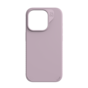 ZAGG Manhattan Snap Case Kompatibel mit iPhone 15 Pro - Lila