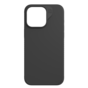 ZAGG Manhattan Snap Case Kompatibel mit iPhone 15 Pro Max - Schwarz