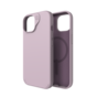 ZAGG Manhattan Snap Case Kompatibel mit iPhone 13, iPhone 14 &amp; iPhone 15 - Lila