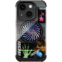 Laut Pop Cosmic Case Kompatibel mit iPhone 15 - Bunt