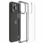 Spigen Ultra Hybrid Case Kompatibel mit iPhone 15 Pro Max - Space Crystal