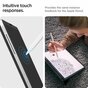 Spigen Paper Touch Screen Protector Kompatibel mit iPad Pro 12.9 2022, iPad Pro 12.9 2021 &amp; iPad Pro 12.9 2020