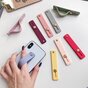 Handy-Griffband-Fingerschlaufenhalter f&uuml;r Smartphone - Pink