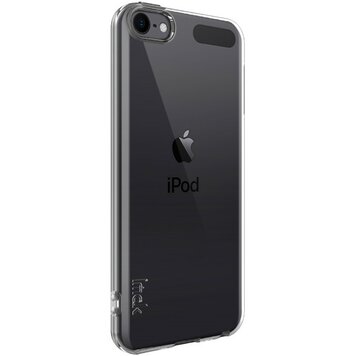 iPod Touch 5 schwarze Vorderseite